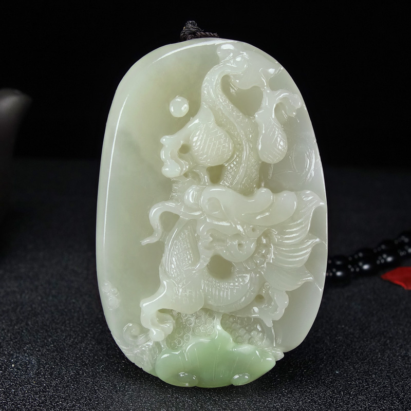 豫乾元玉雕工作室和田玉