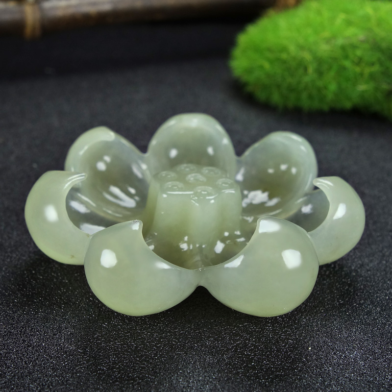 豫乾元玉雕工作室和田玉